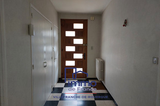 achat maison villefranche-de-rouergue 12200