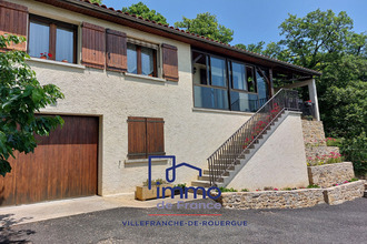 achat maison villefranche-de-rouergue 12200