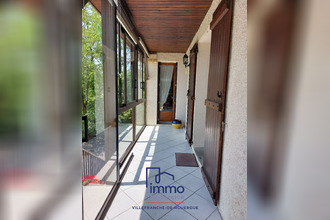 achat maison villefranche-de-rouergue 12200