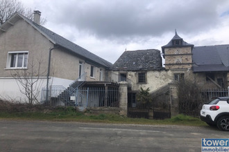 achat maison villefranche-de-rouergue 12200