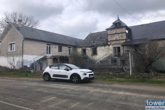 achat maison villefranche-de-rouergue 12200