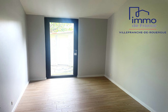 achat maison villefranche-de-rouergue 12200