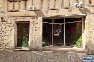 achat maison villefranche-de-rouergue 12200