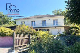 achat maison villefranche-de-rouergue 12200