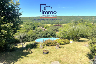 achat maison villefranche-de-rouergue 12200