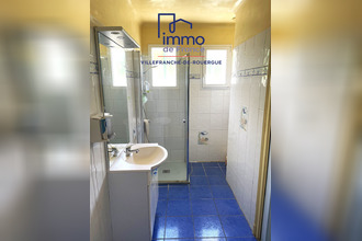 achat maison villefranche-de-rouergue 12200