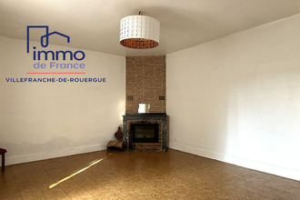 achat maison villefranche-de-rouergue 12200