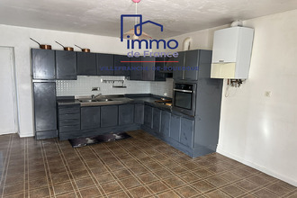 achat maison villefranche-de-rouergue 12200