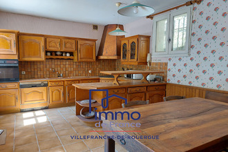 achat maison villefranche-de-rouergue 12200