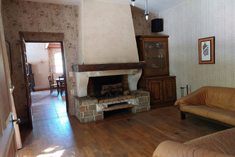 achat maison villefranche-de-rouergue 12200