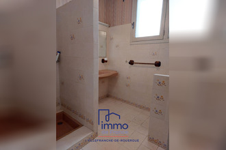 achat maison villefranche-de-rouergue 12200