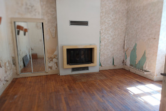 achat maison villefranche-de-rouergue 12200