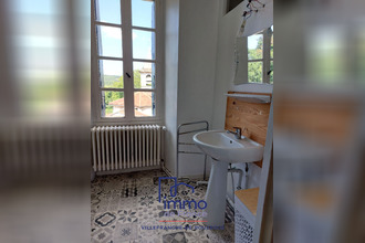 achat maison villefranche-de-rouergue 12200