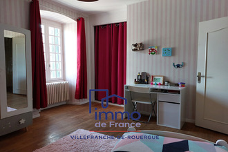 achat maison villefranche-de-rouergue 12200