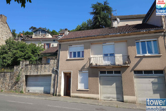 achat maison villefranche-de-rouergue 12200