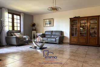 achat maison villefranche-de-rouergue 12200