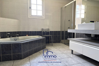 achat maison villefranche-de-rouergue 12200