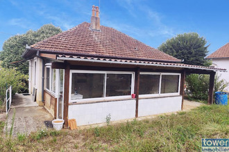 achat maison villefranche-de-rouergue 12200