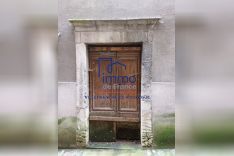 achat maison villefranche-de-rouergue 12200