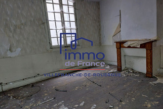 achat maison villefranche-de-rouergue 12200