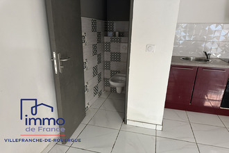 achat maison villefranche-de-rouergue 12200