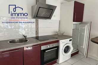 achat maison villefranche-de-rouergue 12200