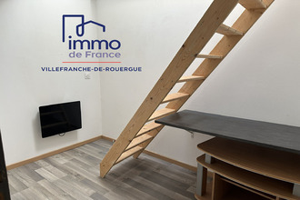 achat maison villefranche-de-rouergue 12200