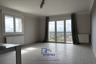 achat maison villefranche-de-rouergue 12200