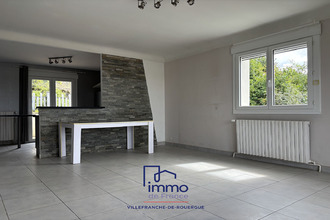 achat maison villefranche-de-rouergue 12200