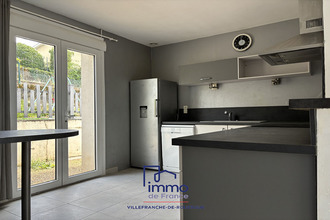 achat maison villefranche-de-rouergue 12200