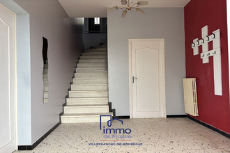 achat maison villefranche-de-rouergue 12200