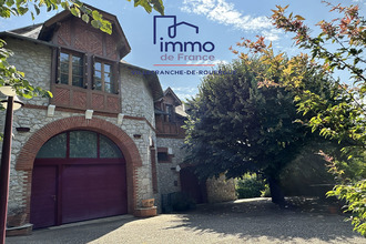 achat maison villefranche-de-rouergue 12200