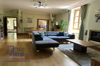 achat maison villefranche-de-rouergue 12200