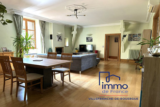 achat maison villefranche-de-rouergue 12200