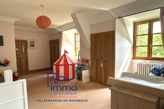 achat maison villefranche-de-rouergue 12200