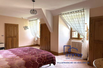 achat maison villefranche-de-rouergue 12200