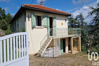 achat maison villefranche-de-rouergue 12200