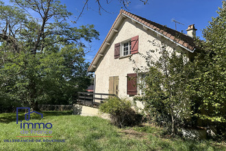 achat maison villefranche-de-rouergue 12200