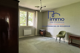 achat maison villefranche-de-rouergue 12200