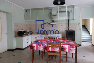 achat maison villefranche-de-rouergue 12200