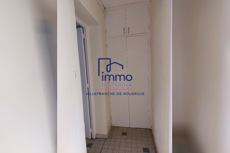 achat maison villefranche-de-rouergue 12200