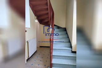 achat maison villefranche-de-rouergue 12200