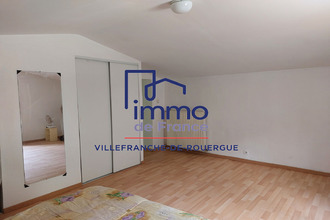 achat maison villefranche-de-rouergue 12200