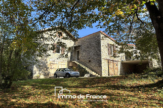 achat maison villefranche-de-rouergue 12200