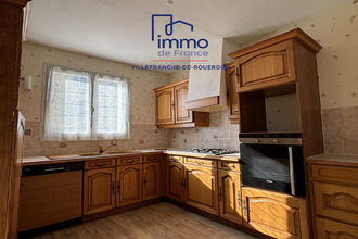 achat maison villefranche-de-rouergue 12200