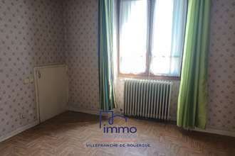 achat maison villefranche-de-rouergue 12200