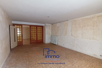 achat maison villefranche-de-rouergue 12200