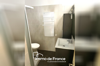 achat maison villefranche-de-rouergue 12200