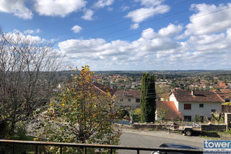 achat maison villefranche-de-rouergue 12200