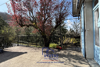 achat maison villefranche-de-rouergue 12200